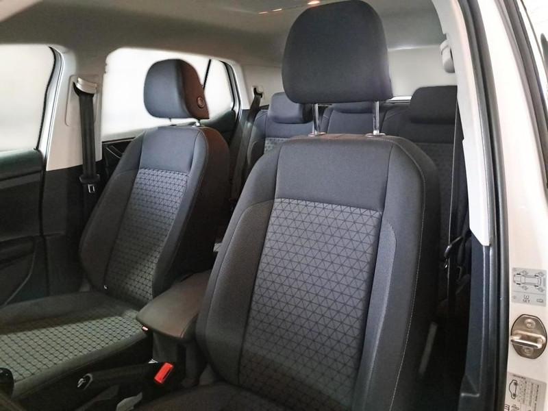 VOLKSWAGEN T-CROSS 1.6 TDI SCR Style BMT