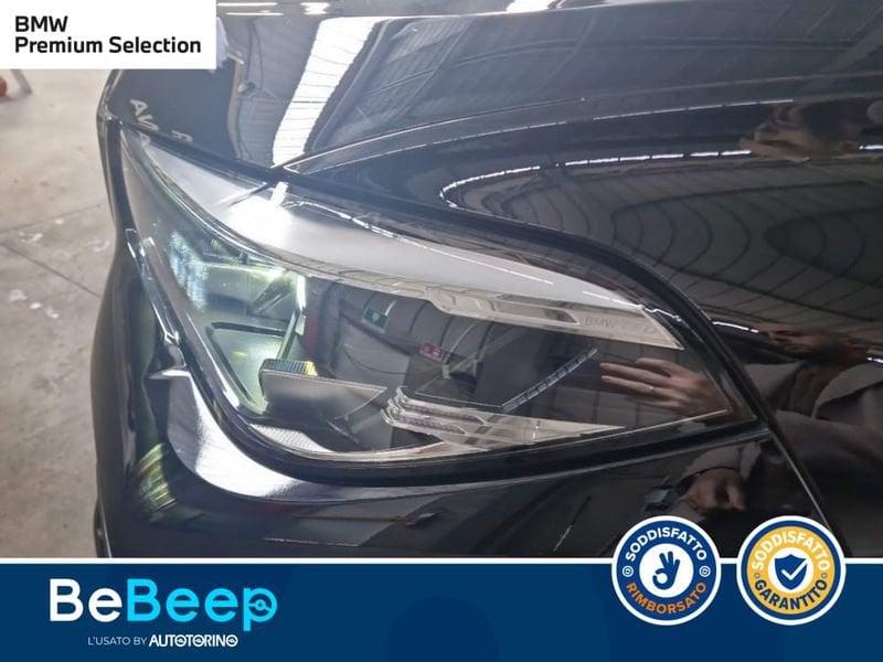 BMW X5 XDRIVE25D BUSINESS AUTO