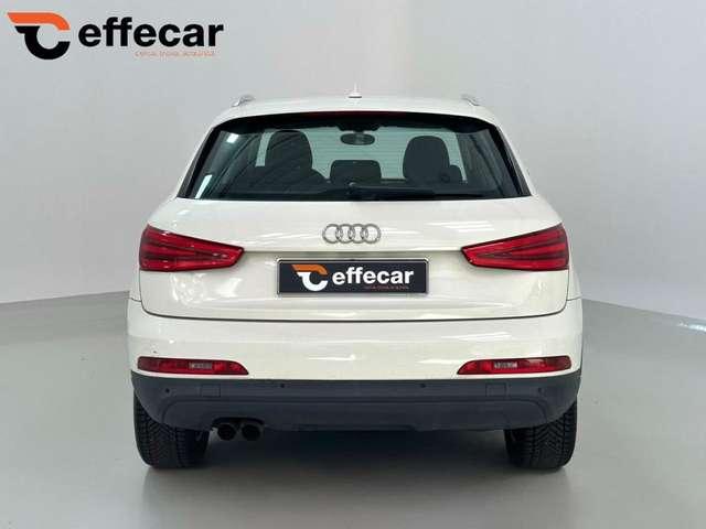 Audi Q3 2.0 TDI Business Plus