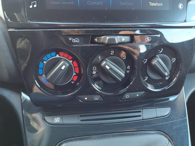 LANCIA Ypsilon 1.0 FireFly 5 porte S&S Hybrid Silver