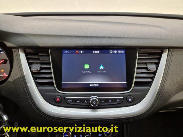 OPEL Grandland X 1.5 diesel Ecotec Start&Stop Innovation