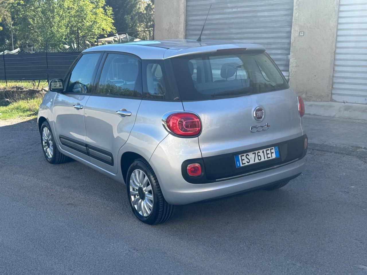 Fiat 500L 1.3 Multijet 85 CV Lounge
