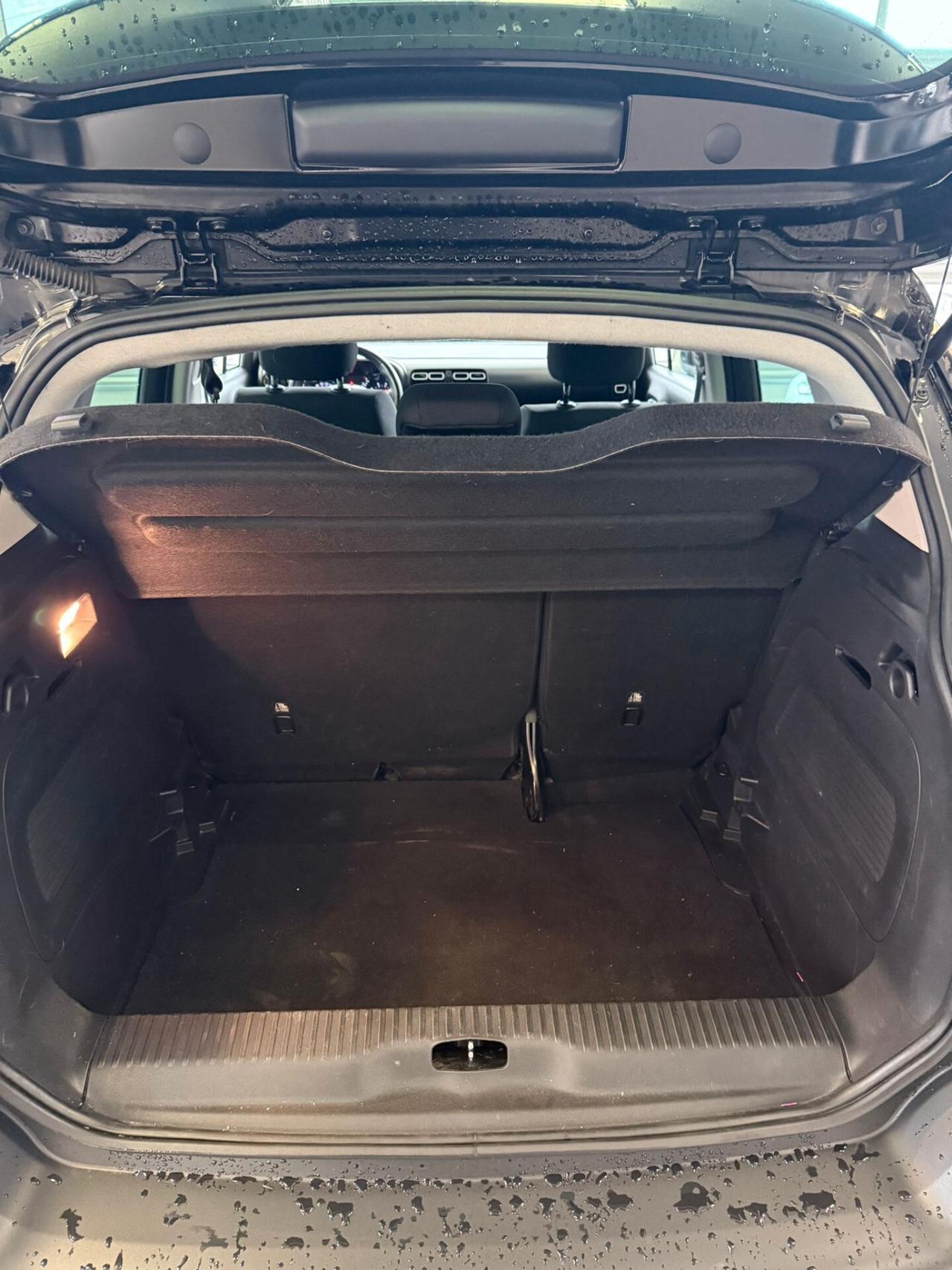 Citroen C3 Aircross BlueHDi 110 S&S Shine