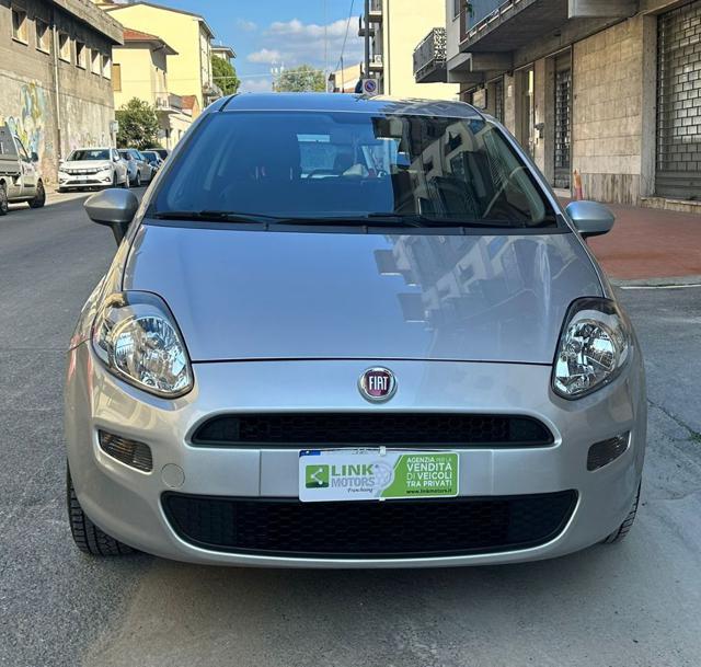 FIAT Punto 1.2 8V 69 CV 5 porte Street