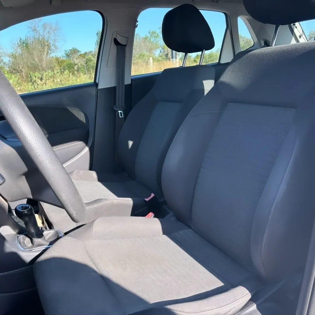 Volkswagen Polo 1.2 TDI DIESEL