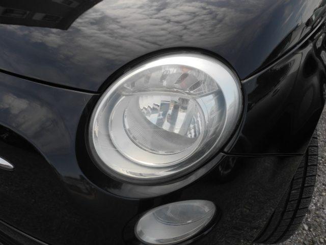 FIAT 500 1.3 MJT 16v 75cv Sport -OK NEOPATEN.- LEGGERE NOTE