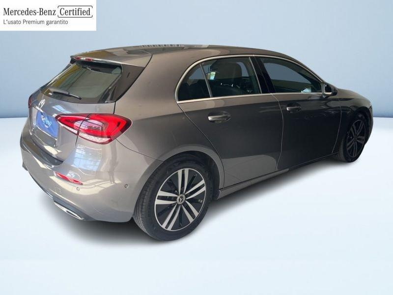 Mercedes-Benz Classe A A 180 SPORT AUTO