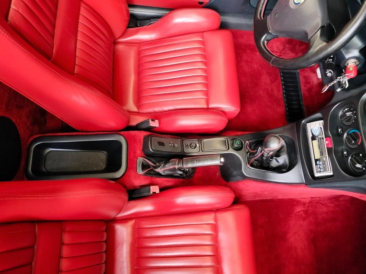 Alfa Romeo GTV Spider 3.0i V6 cat L