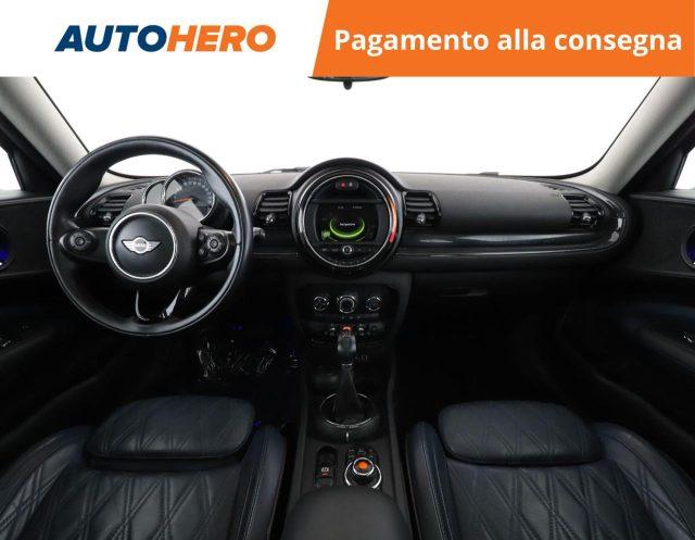 MINI Clubman 2.0 Cooper D