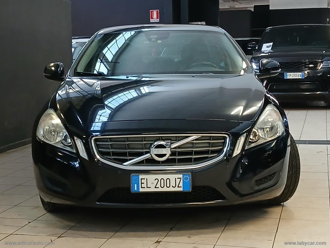 VOLVO S60 DRIVe Kinetic