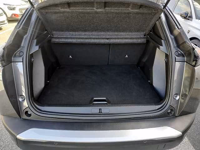 Peugeot 2008 PureTech 130 S&S EAT8 Allure Pack