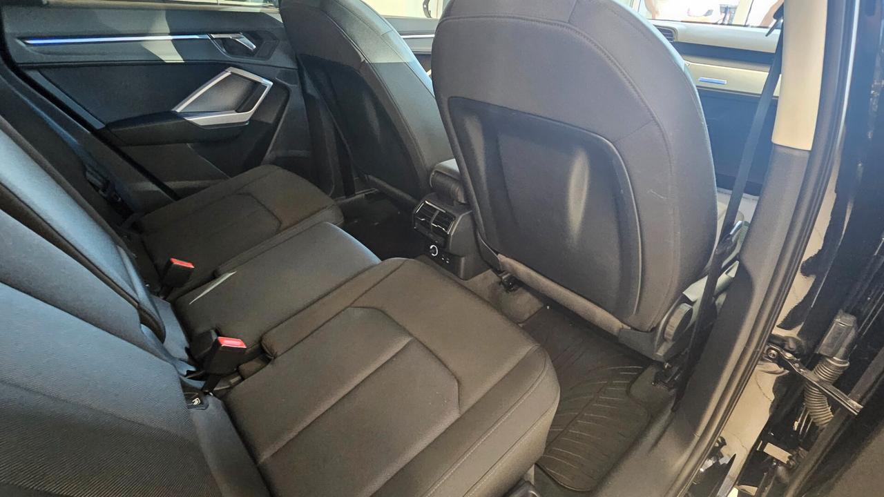 Audi Q3 35 TDI S tronic Business Advanced KM 75000