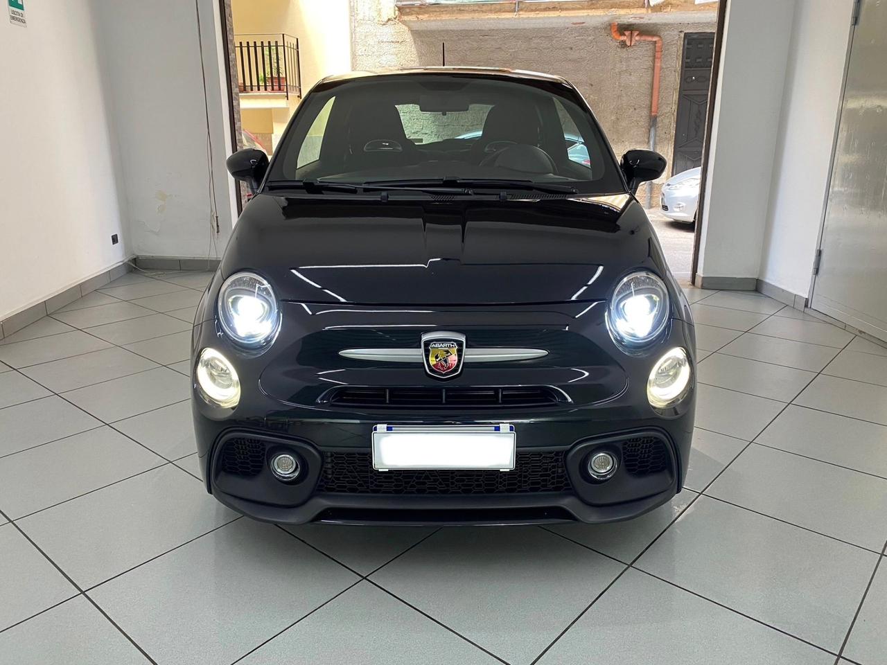 Abarth 595 1.4 Turbo 165 CV Pista 2020