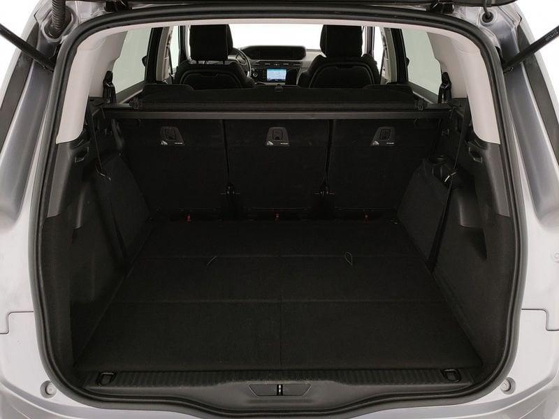 Citroën Grand C4 SpaceTour. 1.5 bluehdi Feel s&s 130cv eat8