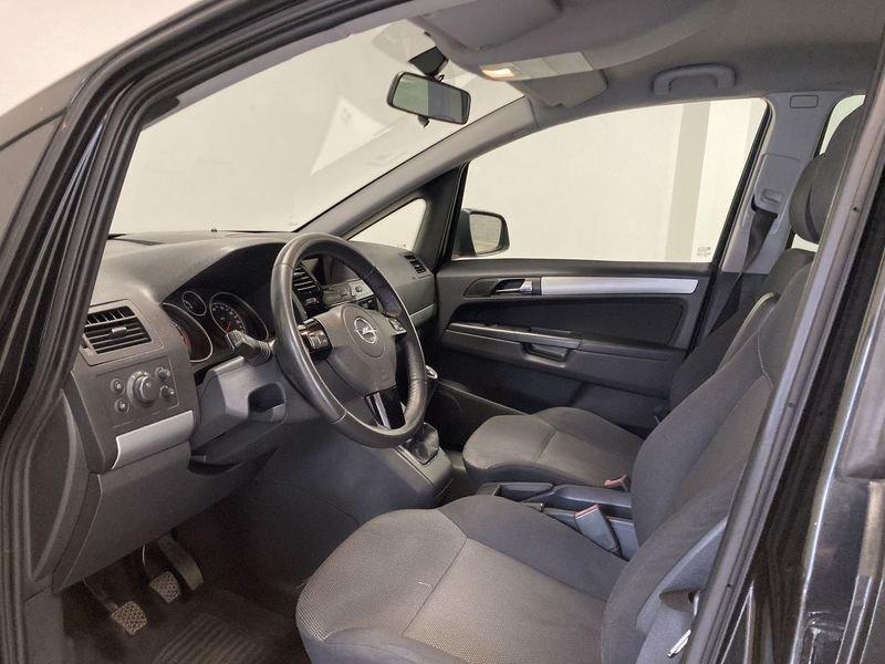 Opel Zafira 2ª serie 1.6 16V VVT Cosmo