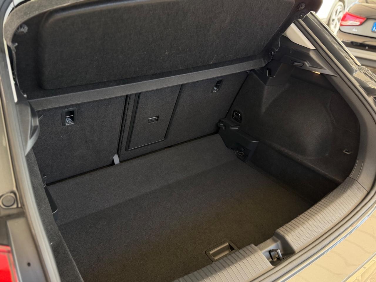 Volkswagen T-Roc 1.6 TDI 116 Cv UNICO PROPRIETARIO IVA ESPOSTA