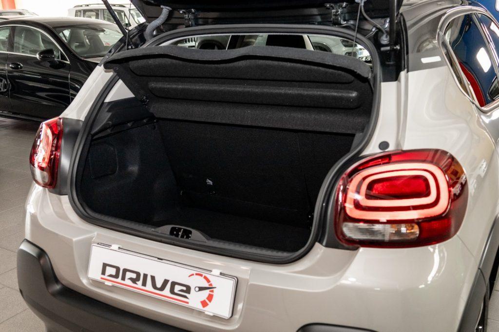 CITROEN C3 PureTech 110 S&S Max