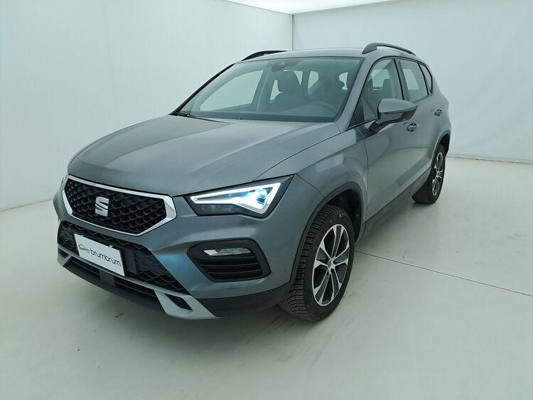 Seat Ateca Business DSG BR414594 2.0 Diesel 150CV
