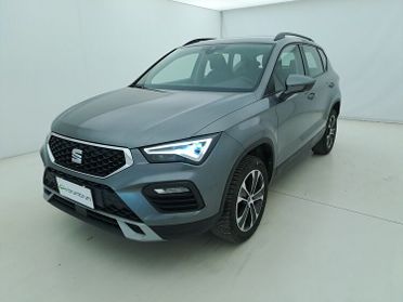 Seat Ateca Business DSG BR414594 2.0 Diesel 150CV