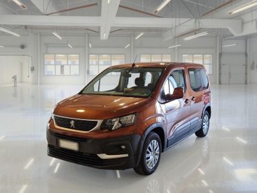 PEUGEOT RIFTER 1.5 BlueHDi 100 Active Std