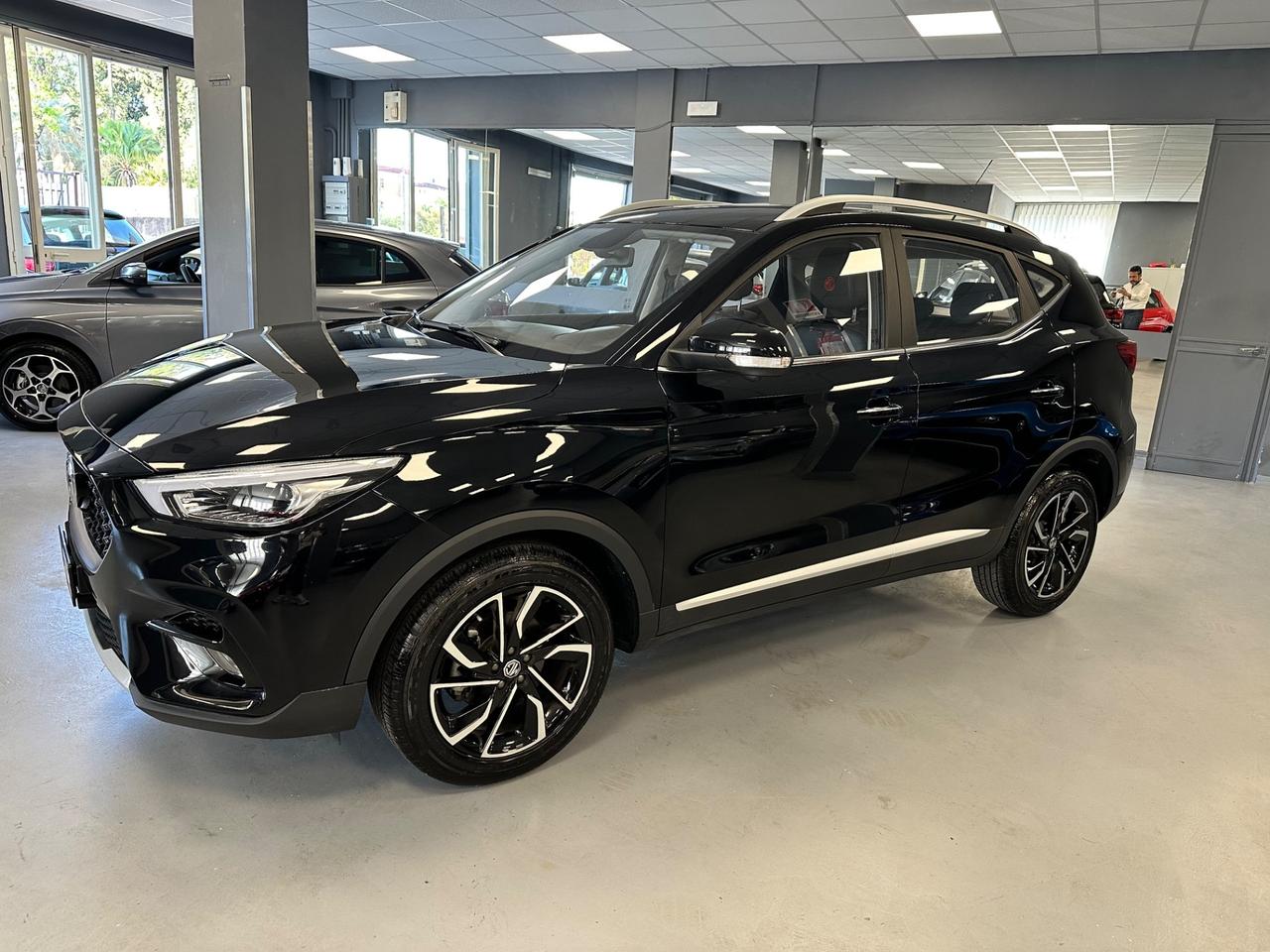 Mg ZS 1.5 VTi-tech Luxury