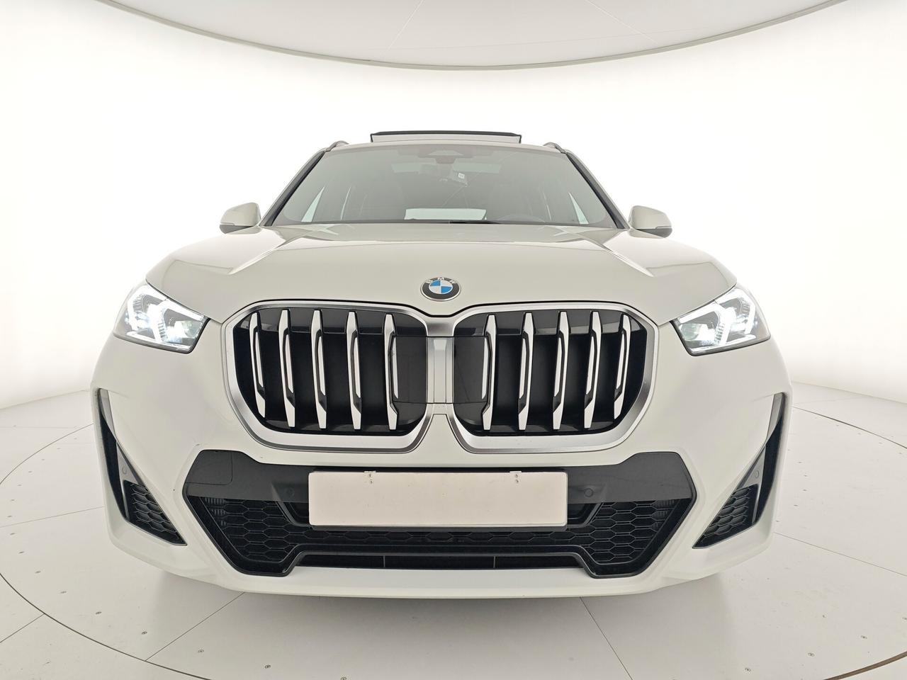 Bmw X1 sDrive 18d Msport