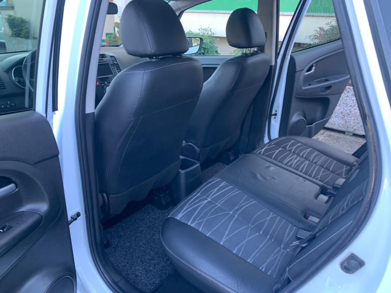 Kia Venga 1.6 CRDi 128CV Cool