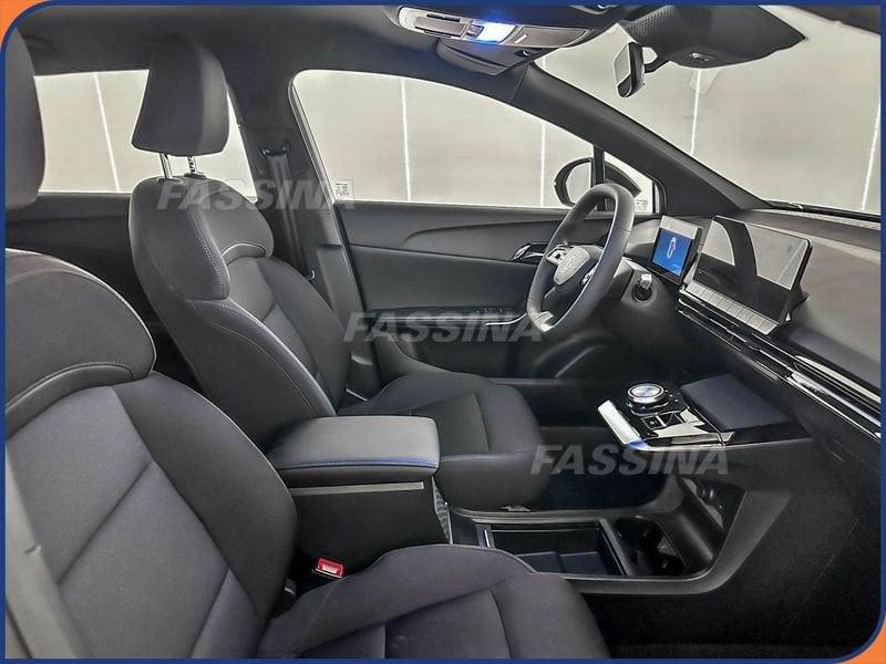 MG MG4 MG4 Standard 51 KWh