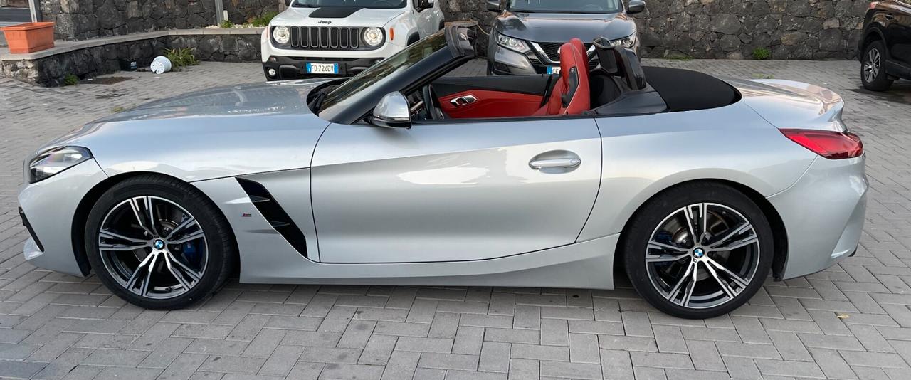 Bmw Z4 M40i