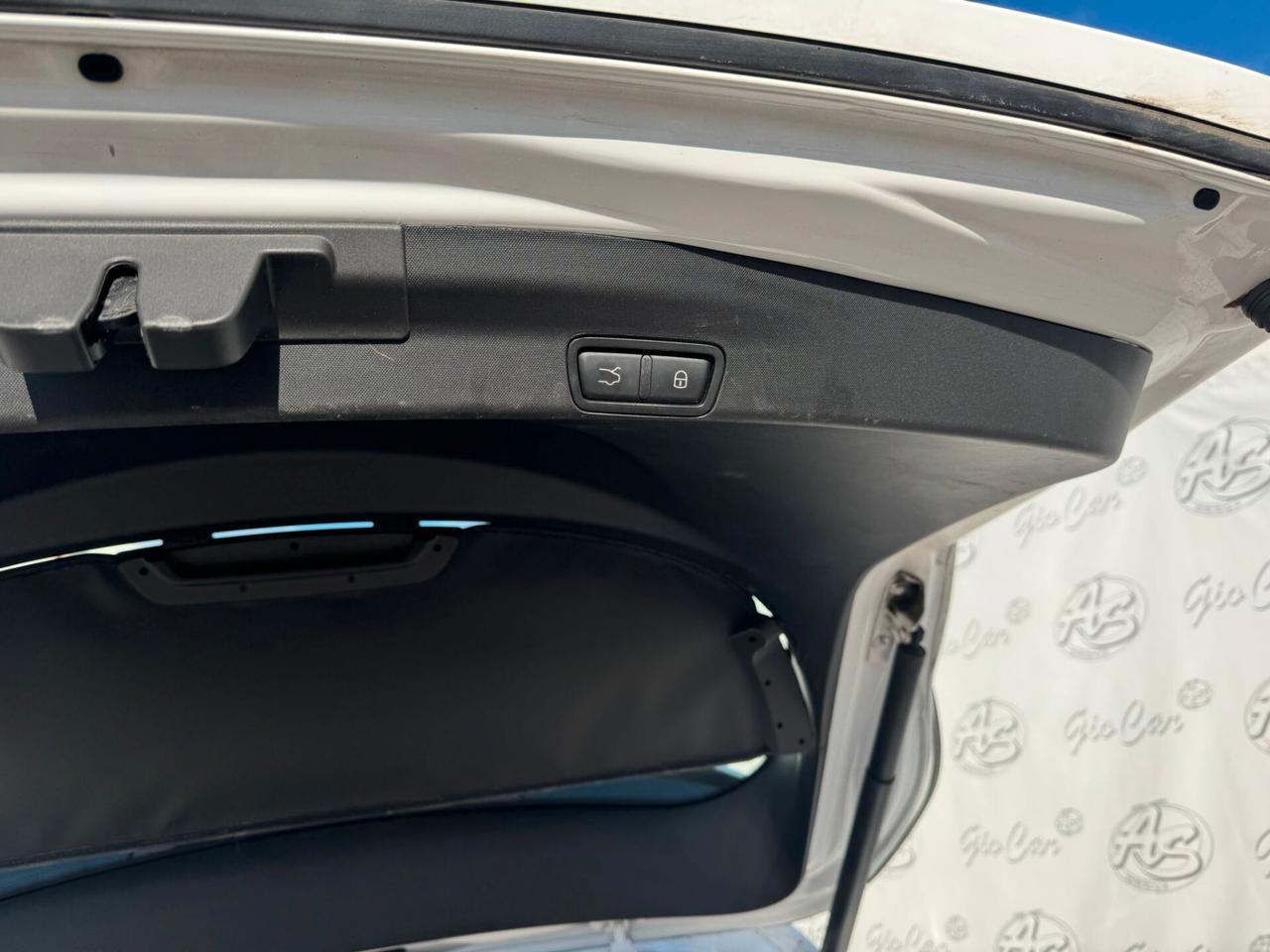 Alfa Romeo Stelvio 2.2 Turbodiesel 190 CV AT8 RWD Business