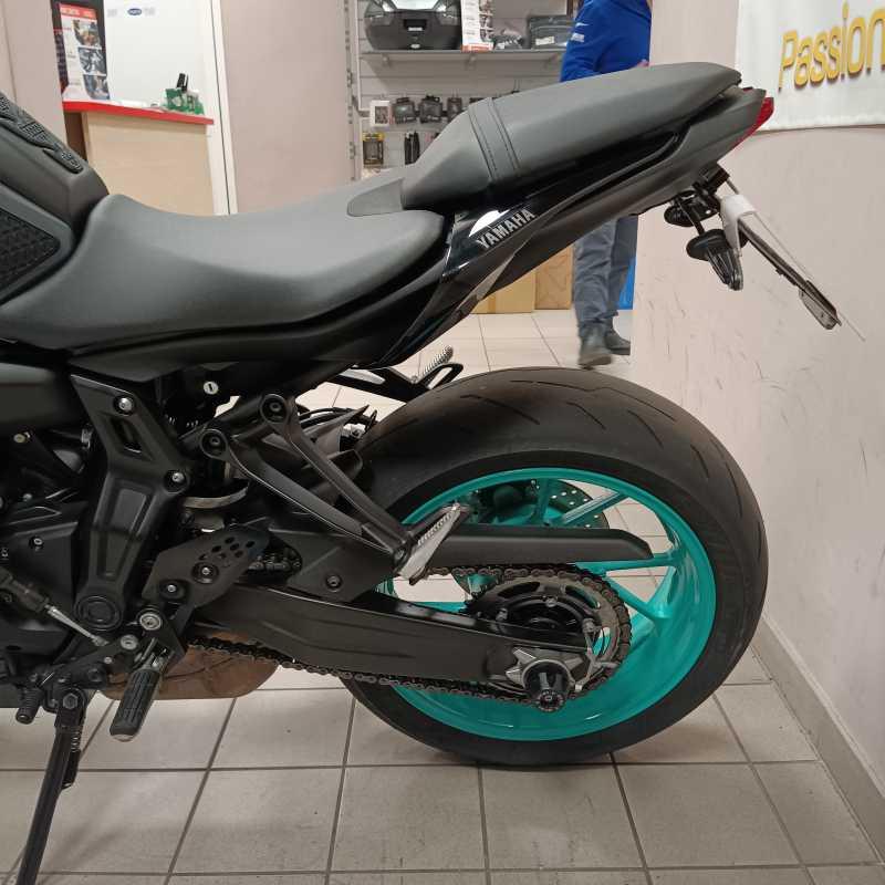 Yamaha MT-07 35KW - 2024