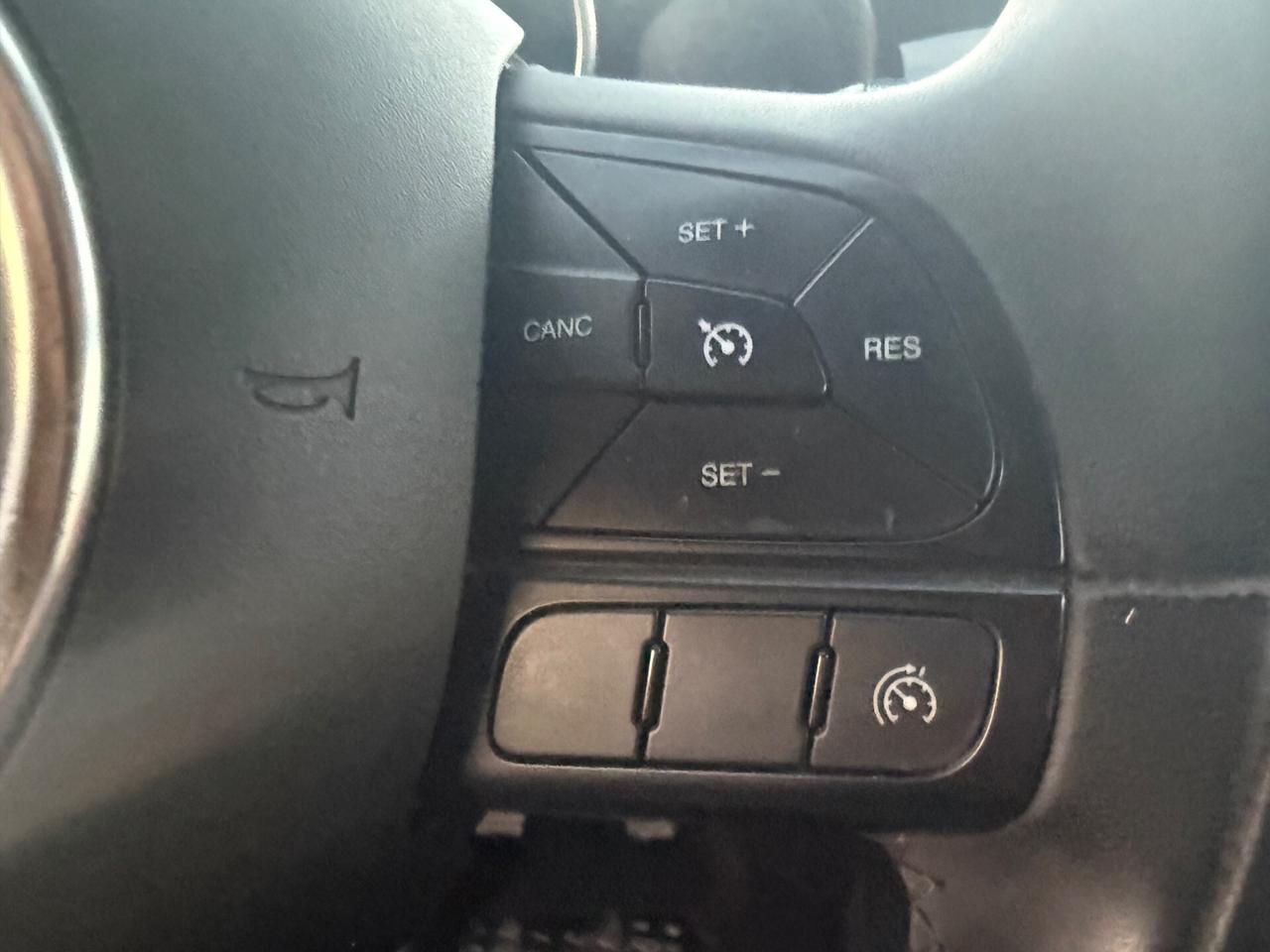 Fiat 500X 1.6 MultiJet 120 CV 2016