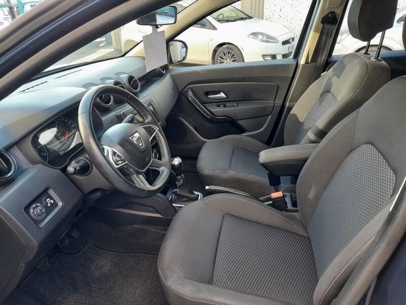 Dacia Duster Duster 1.6 SCe GPL 4x2 Comfort