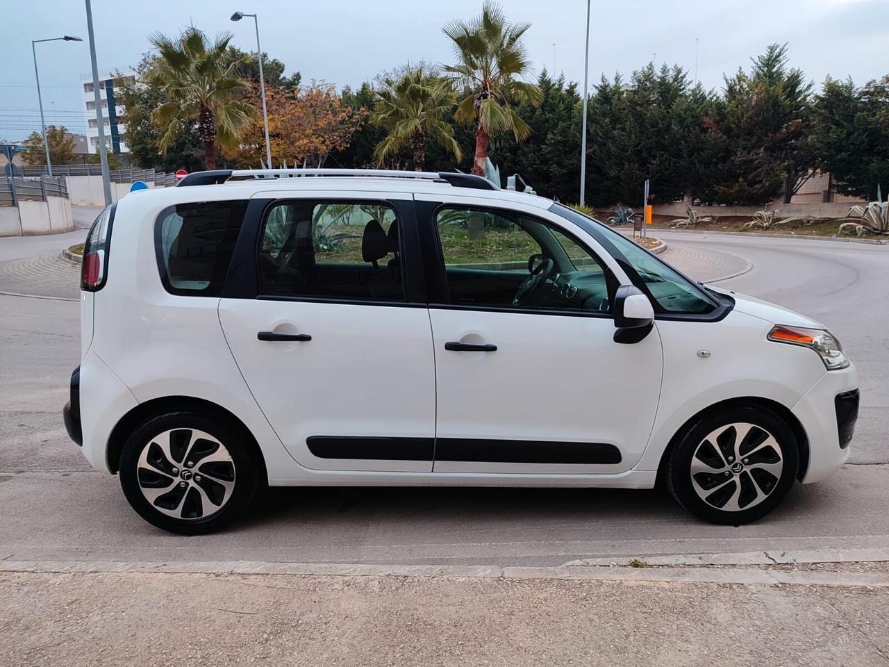 Citroen C3 Picasso 1.6 HDi 92CV
