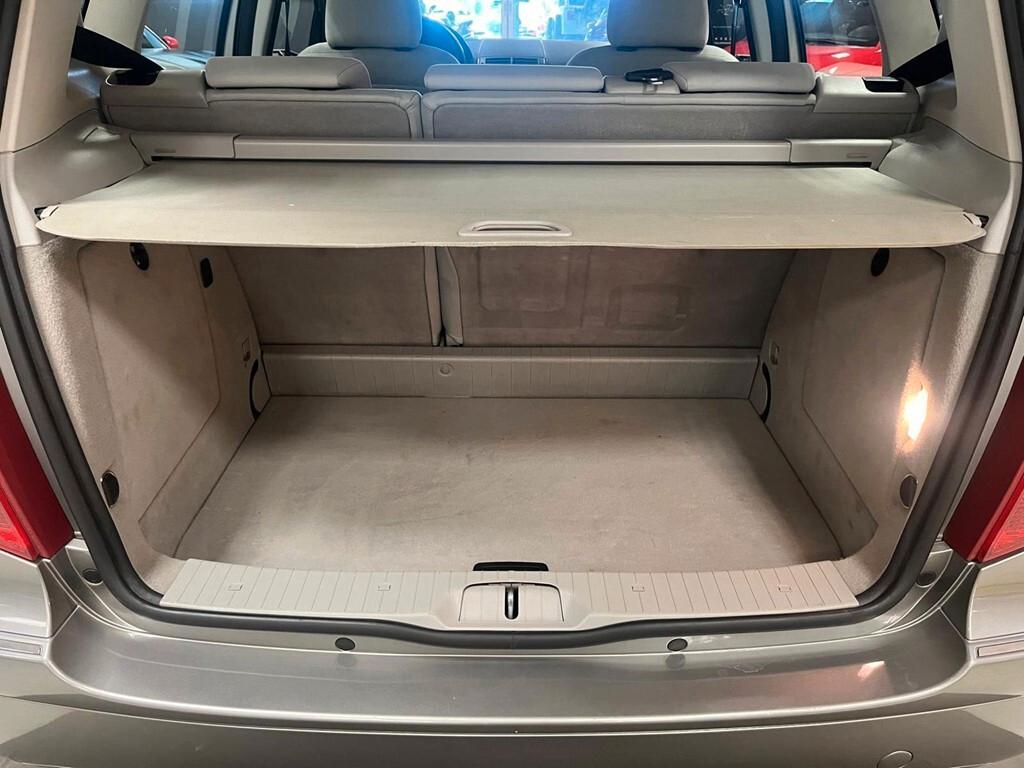 Mercedes-benz A 150 Elegance neopatentati