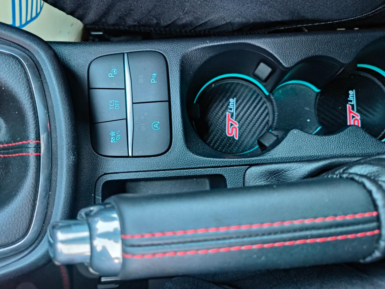 Ford Puma 1.0 EcoBoost Hybrid 125 CV S&S ST-Line