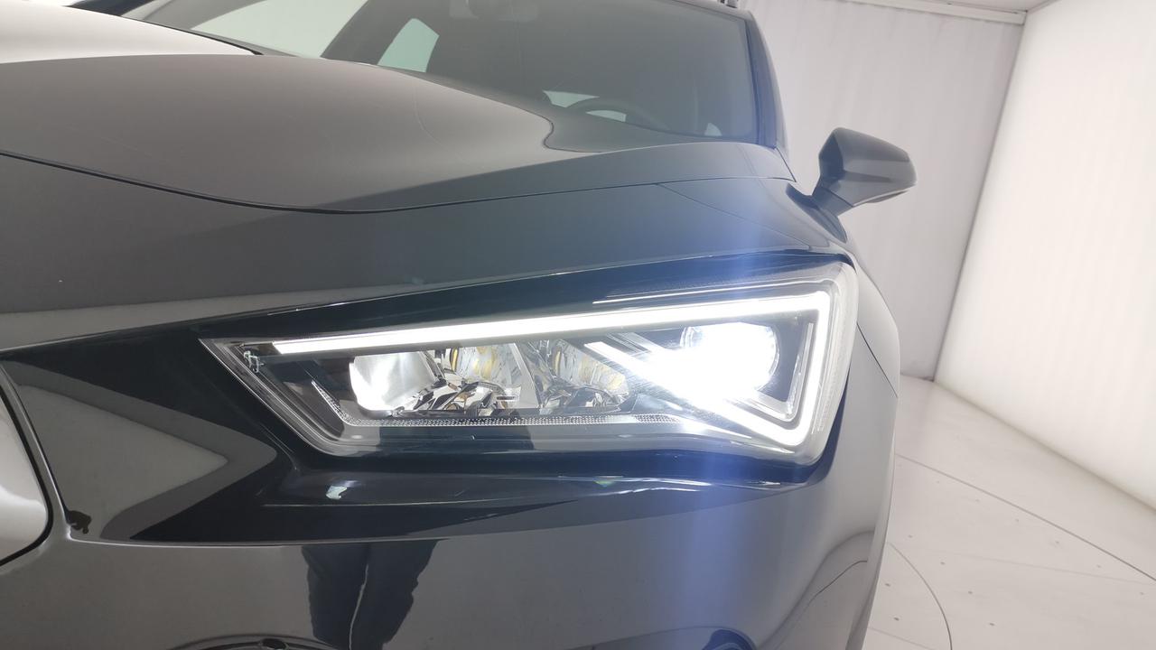 CUPRA Formentor 2020 - Formentor 1.5 tsi 150cv dsg