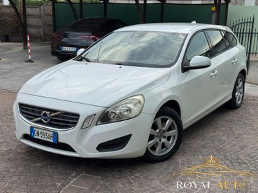 Volvo V60 D3 Kinetic