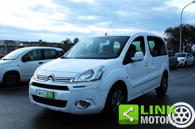 CITROEN Berlingo Multispace 1.6 e-HDi 90