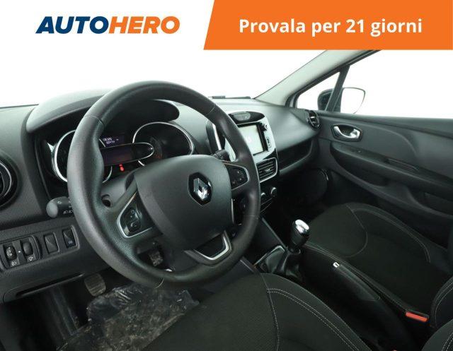 RENAULT Clio dCi 8V 75 CV 5 porte Business