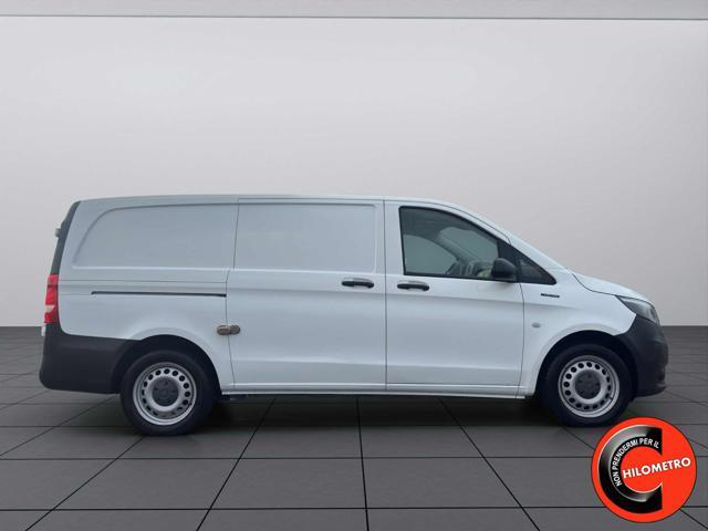 MERCEDES-BENZ Vito 111 FURGONE LONG-NAVI-OTTIME CONDIZIONI-