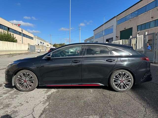 Kia ProCeed / pro_cee'd 1.6 T-GDI DCT GT