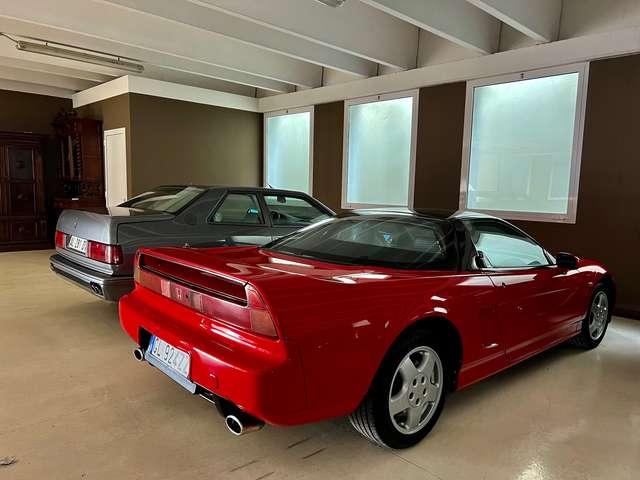 Honda NSX coupe 3.0 Bellissima