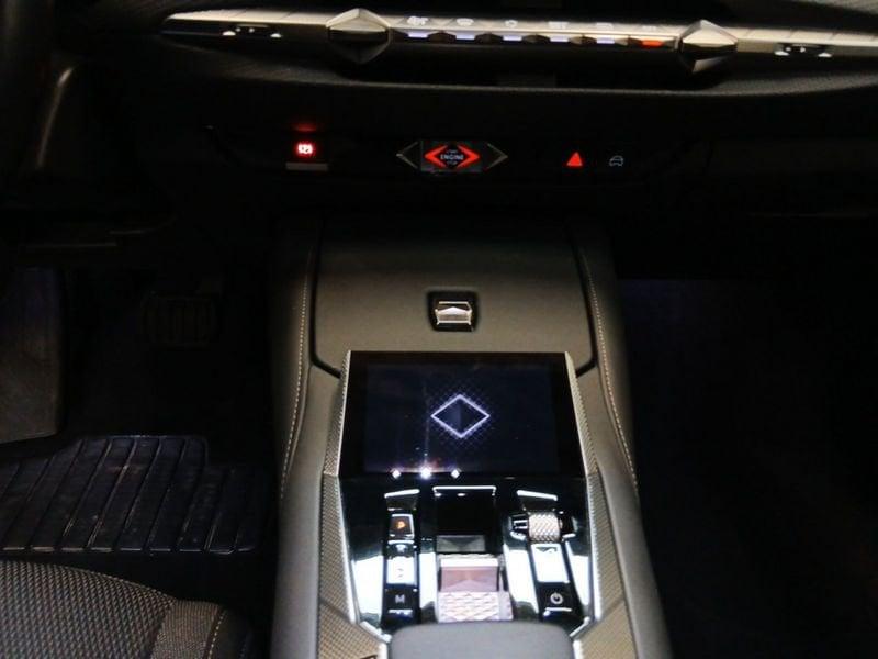 DS DS4 1.5 bluehdi Cross Opera 130cv auto