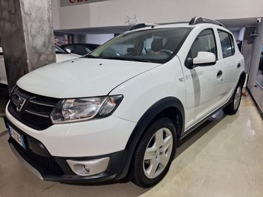 Dacia Sandero Stepway 900 90cv Prestige