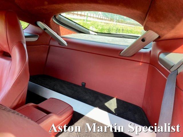 ASTON MARTIN Other V8 Vantage S Sportshift II Carbon Iva 22% Compresa