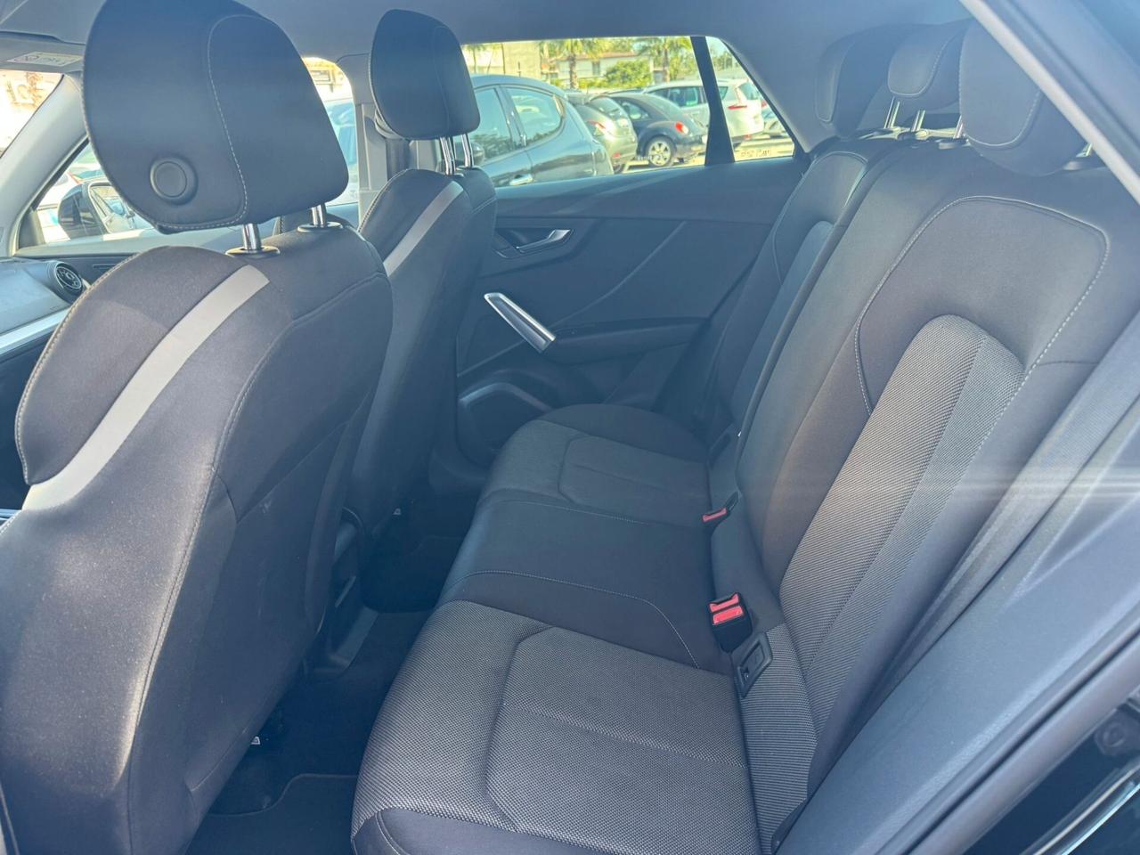 Audi Q2 30 TDI S tronic FULL OPTIONAL