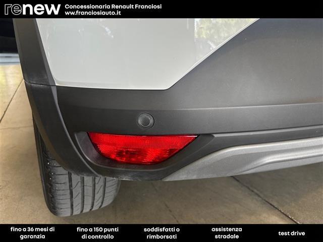DACIA Sandero TCe 100 GPL Stepway Expression NBI