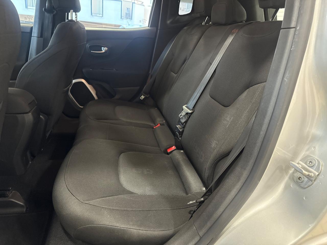 Jeep Renegade 2.0 MJT 4x4