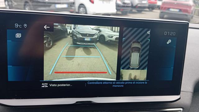 PEUGEOT 3008 *PROMO* BlueHDi 130 S&S EAT8 Allure